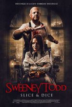 Watch Sweeney Todd: Slice & Dice Movie2k