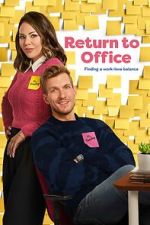 Watch Return to Office Movie2k