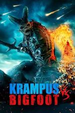Watch Bigfoot vs Krampus Movie2k