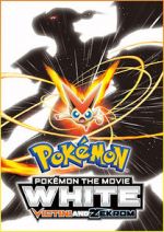 Watch Pok�mon the Movie: White - Victini and Zekrom Movie2k