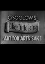 Watch Art for Art\'s Sake Movie2k