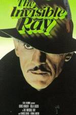 Watch The Invisible Ray Movie2k