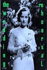 Watch Wedding Rehearsal Movie2k