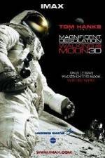 Watch Magnificent Desolation Walking on the Moon 3D Movie2k