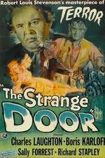 Watch The Strange Door Movie2k