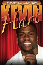Watch Kevin Hart: Live Comedy from the Laff House Movie2k