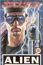 Watch Alien Private Eye Movie2k