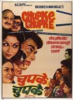 Watch Chupke Chupke Movie2k