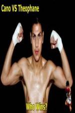 Watch Ashley Theophane vs Pablo Cesar Movie2k