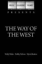 Watch The Way of the West Movie2k