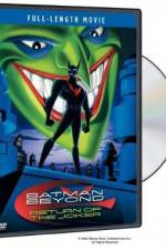 Watch Batman Beyond: Return of the Joker Movie2k