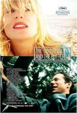Watch The Diving Bell and the Butterfly Movie2k