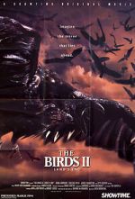 Watch The Birds II: Land's End Movie2k