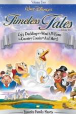 Watch The Wind in the Willows Movie2k