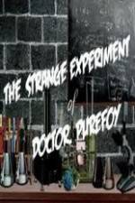Watch The Strange Experiment of Doctor Purefoy Movie2k