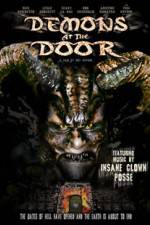 Watch Demons at the Door Movie2k