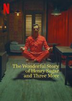 Watch The Wonderful Story of Henry Sugar and Three More Movie2k