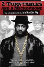 Watch 2 Turntables and a Microphone Movie2k