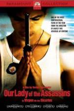 Watch La virgen de los sicarios Movie2k