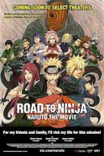 Watch Road to Ninja: Naruto the Movie Movie2k