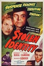 Watch Stolen Identity Movie2k