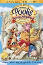 Watch Pooh's Grand Adventure: The Search for Christopher Robin Movie2k