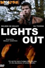 Watch Lights Out Movie2k