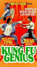 Watch Tian cai gong fu Movie2k