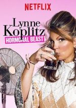 Watch Lynne Koplitz: Hormonal Beast (TV Special 2017) Movie2k