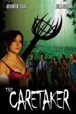 Watch The Caretaker Movie2k