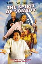 Watch Spirit of Comedy Movie2k