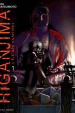 Watch Higanjima Movie2k