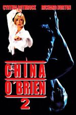 Watch China O'Brien II Movie2k