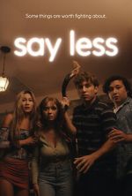 Watch Say Less Movie2k