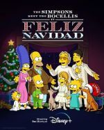 Watch The Simpsons Meet the Bocellis in Feliz Navidad (Short 2022) Movie2k