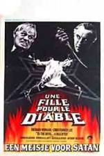 Watch To the Devil a Daughter Movie2k