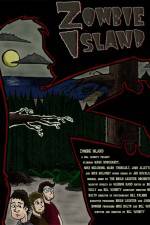 Watch Zombie Island Movie2k