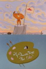 Watch My Favorite Things That I Love Movie2k