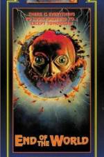 Watch End of the World Movie2k