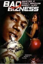 Watch Bad Bizness Movie2k