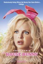 Watch The House Bunny Movie2k