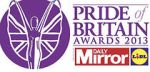 Watch Daily Mirror: The Pride of Britain Awards (TV Special 2013) Movie2k