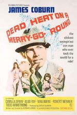 Watch Dead Heat on a Merry-Go-Round Movie2k