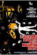 Watch Los ojos azules de la mu�eca rota Movie2k