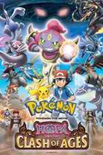 Watch Pok�mon the Movie XY: Ring no Chomajin Hoopa Movie2k