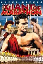 Watch La battaglia di Maratona Movie2k