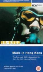 Watch Made in Hong Kong Movie2k