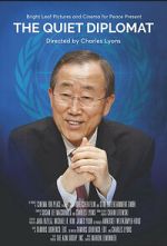Watch The Quiet Diplomat Movie2k