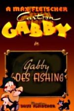 Watch Gabby Goes Fishing (Short 1941) Movie2k