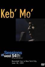 Watch Keb' Mo' Sessions at West 54th Movie2k